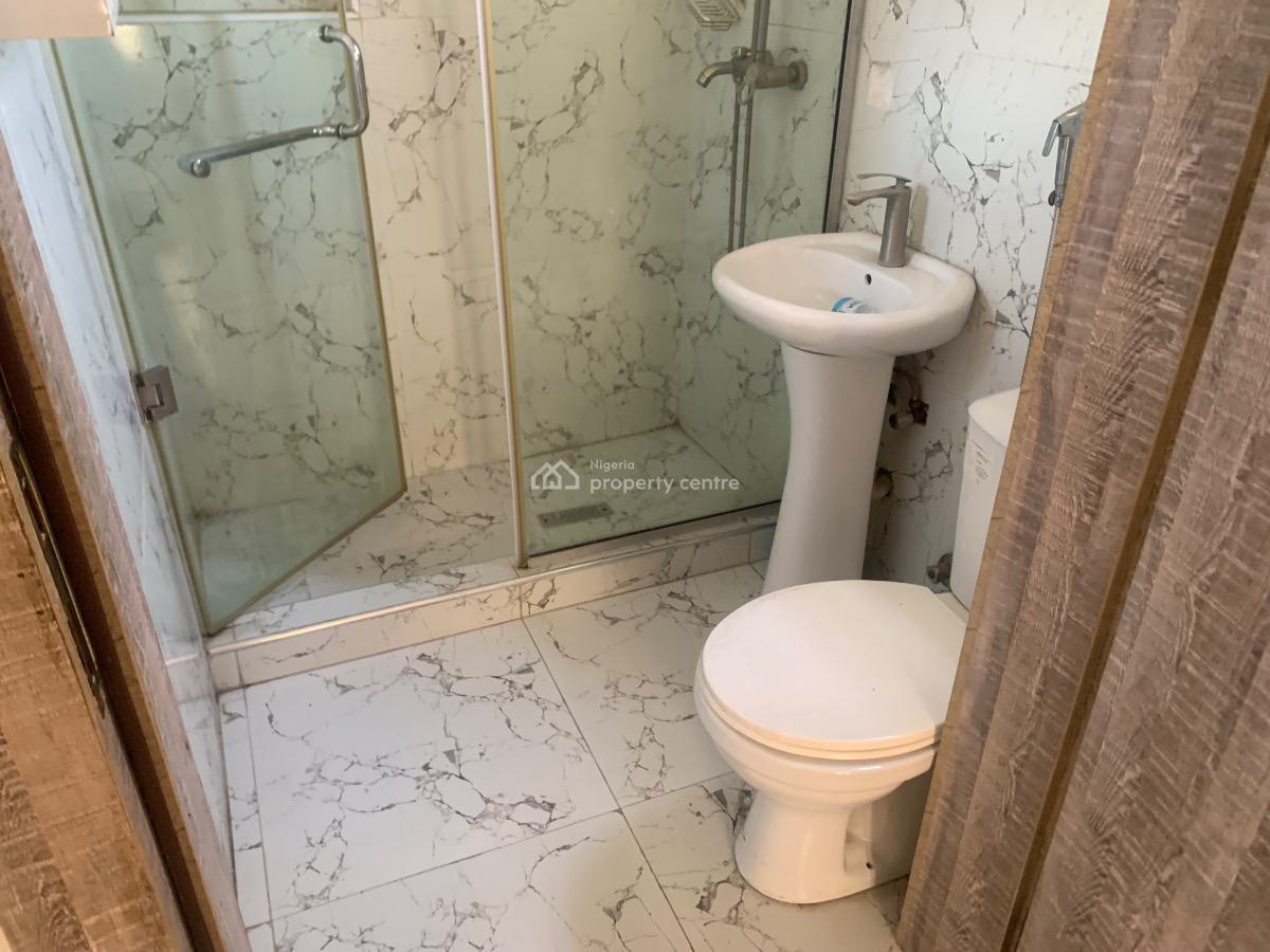 Mini Flat, Lekki Conservation Center, Lekki, Lagos, Mini Flat (room and Parlour) for Rent