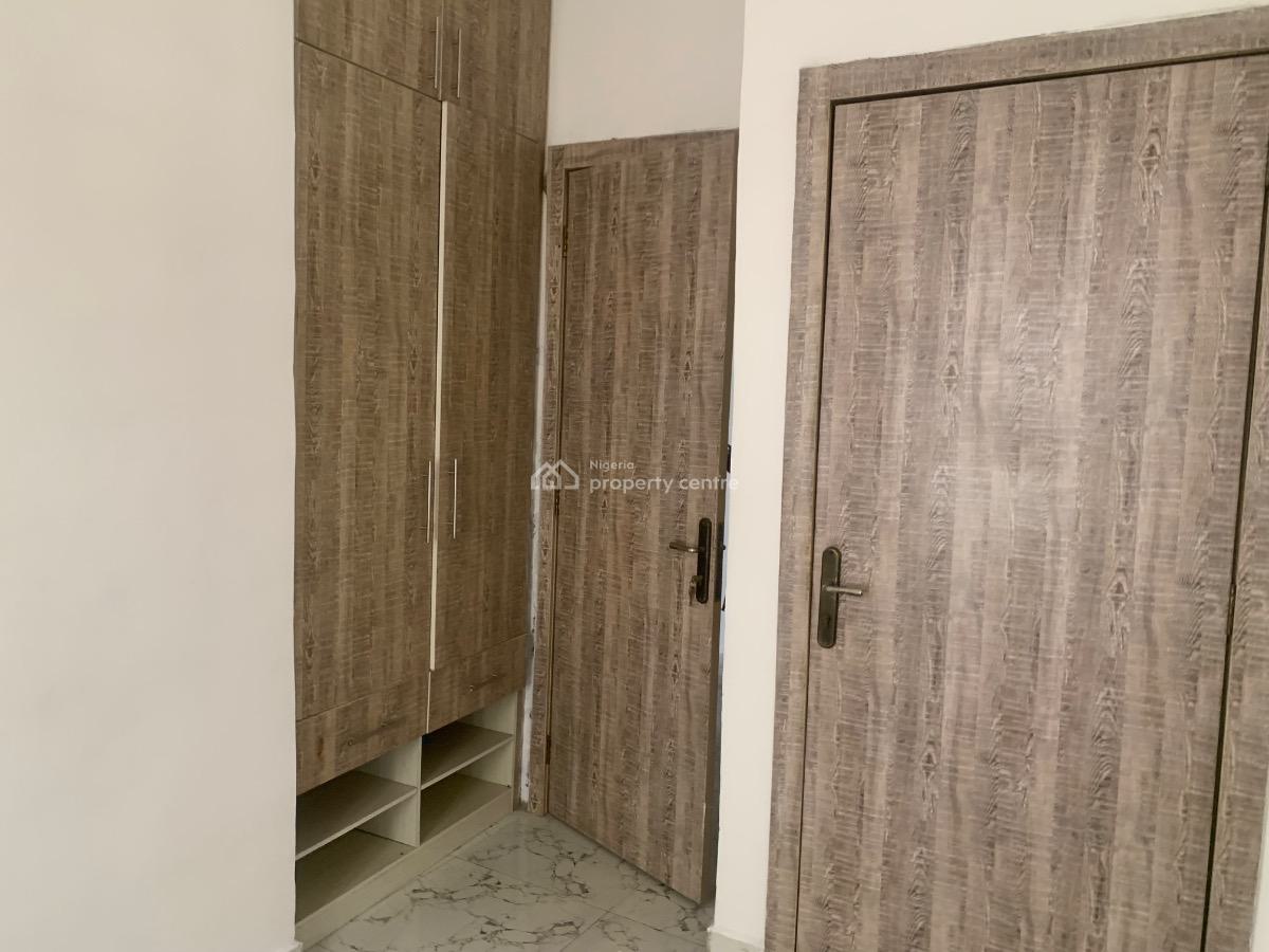 Mini Flat, Lekki Conservation Center, Lekki, Lagos, Mini Flat (room and Parlour) for Rent