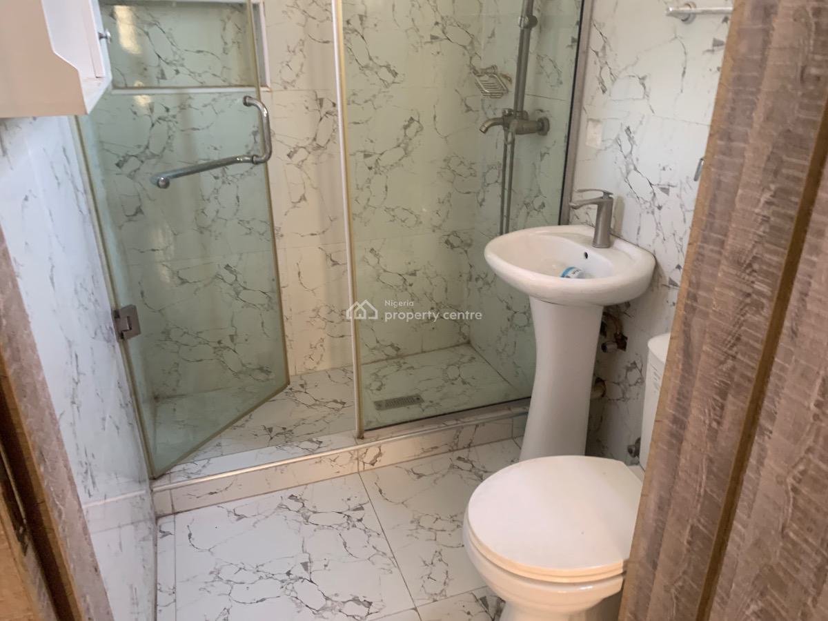 Mini Flat, Lekki Conservation Center, Lekki, Lagos, Mini Flat (room and Parlour) for Rent