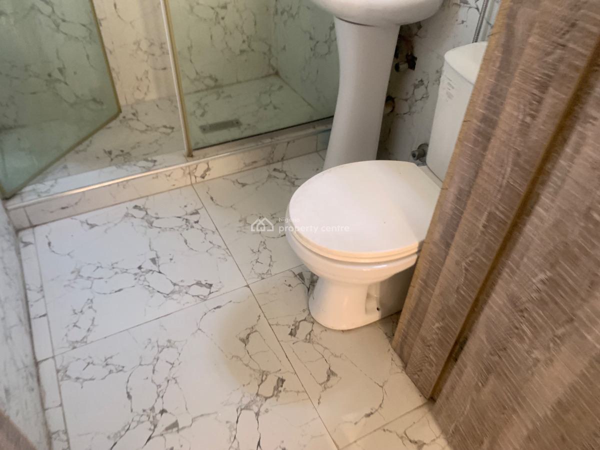 Mini Flat, Lekki Conservation Center, Lekki, Lagos, Mini Flat (room and Parlour) for Rent