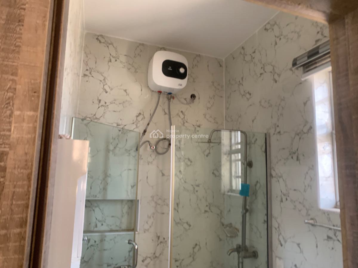 Mini Flat, Lekki Conservation Center, Lekki, Lagos, Mini Flat (room and Parlour) for Rent