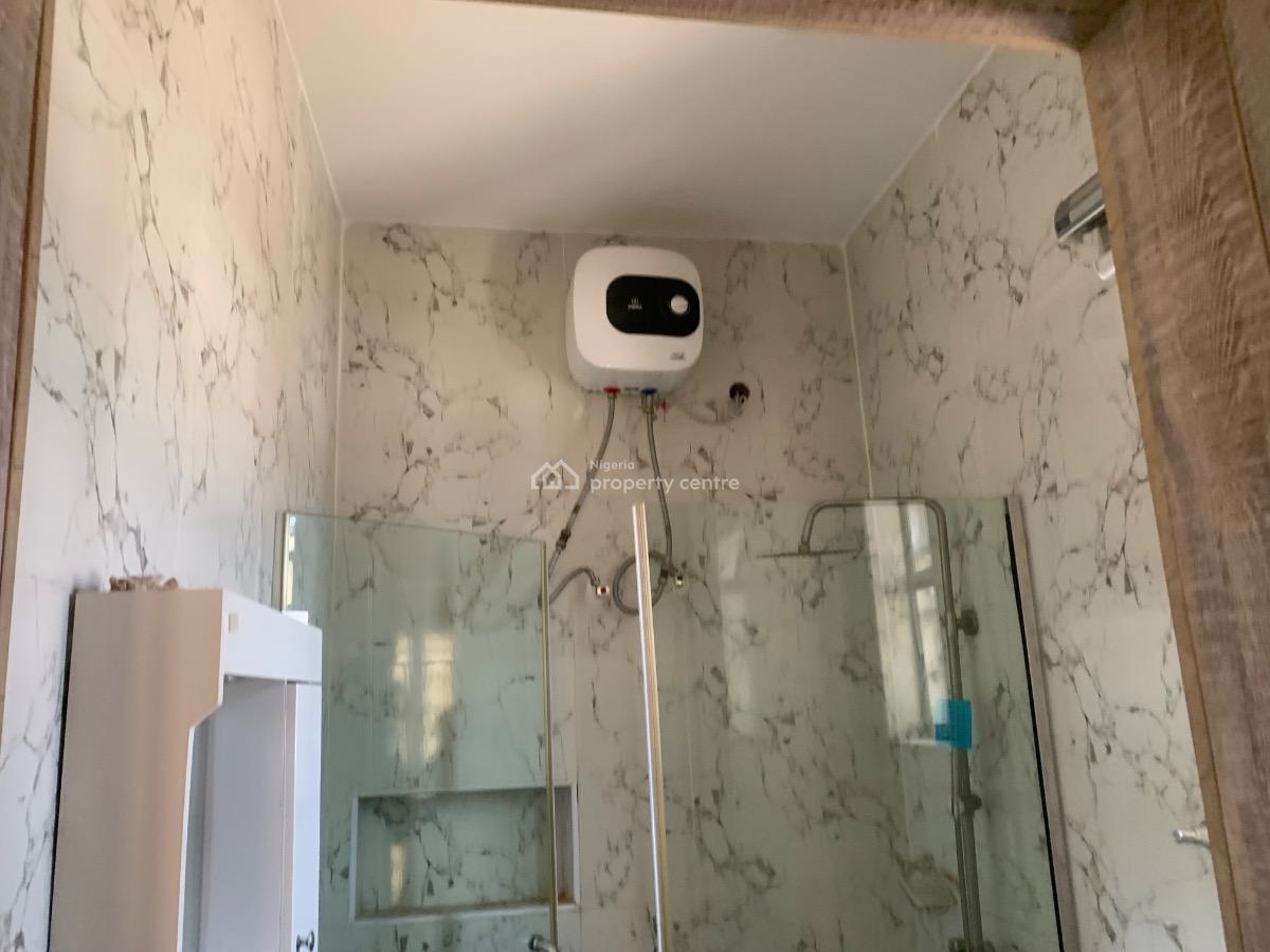 Mini Flat, Lekki Conservation Center, Lekki, Lagos, Mini Flat (room and Parlour) for Rent