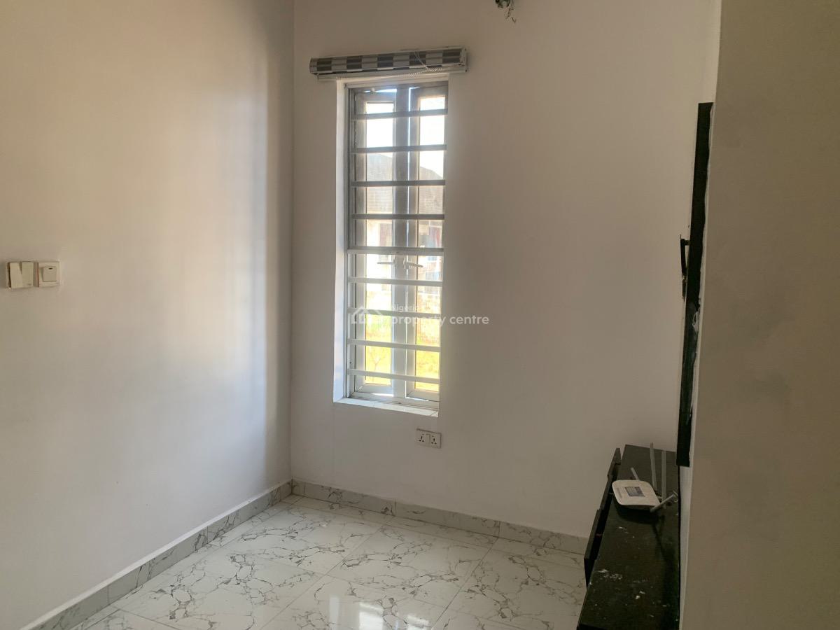 Mini Flat, Lekki Conservation Center, Lekki, Lagos, Mini Flat (room and Parlour) for Rent