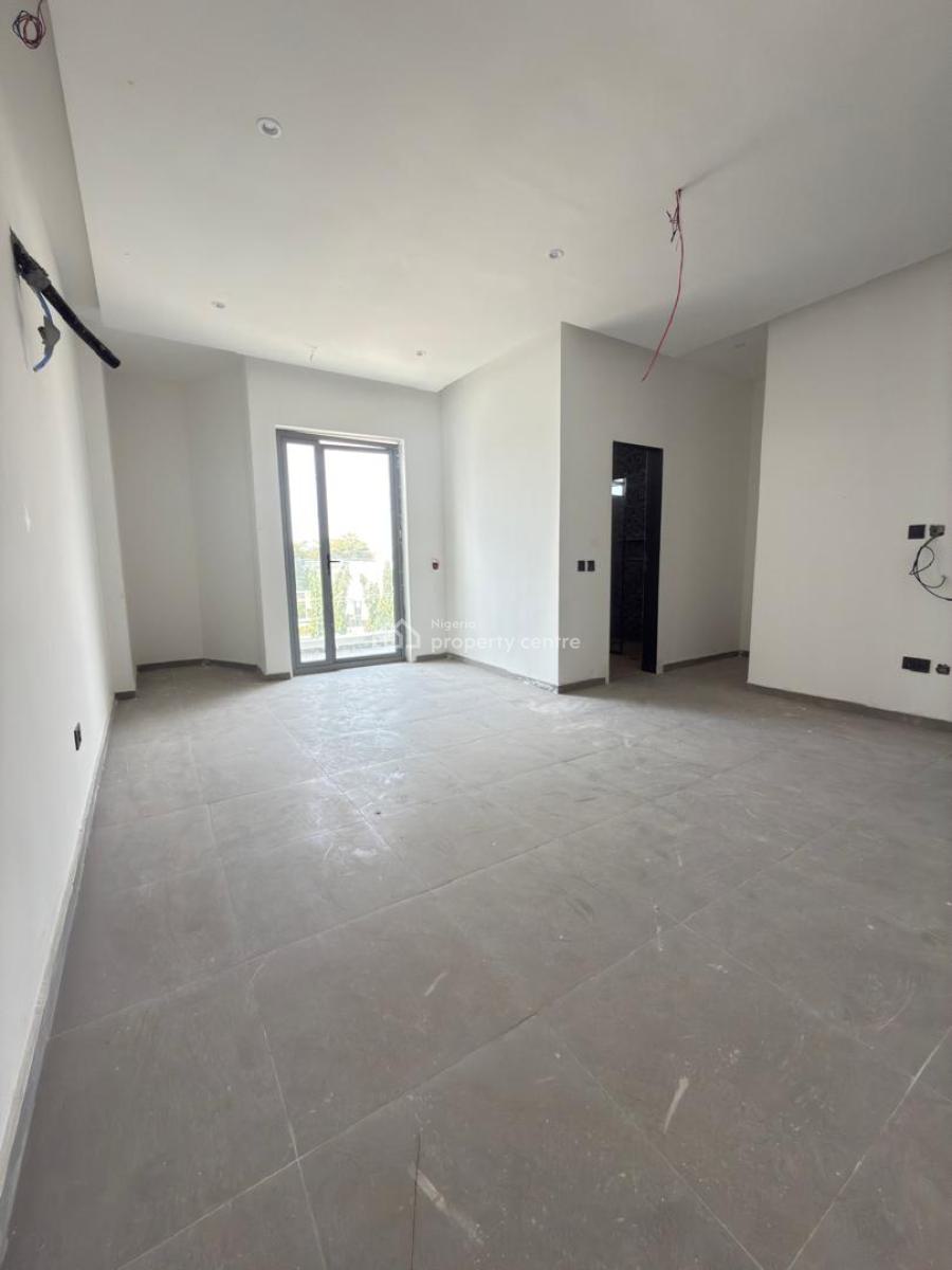 Premium 4 Bedroom Terrace Duplex, Lekki Phase 1, Lekki, Lagos, House for Sale
