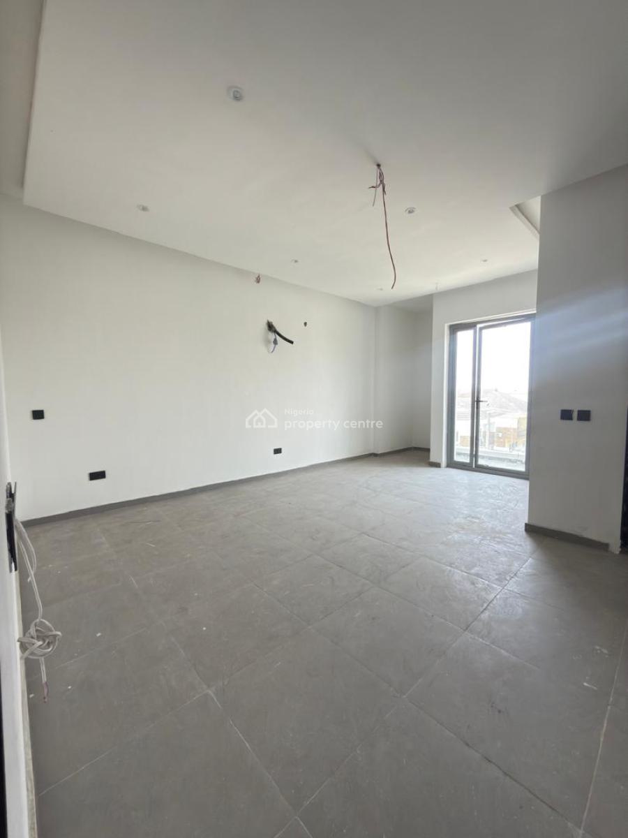 Premium 4 Bedroom Terrace Duplex, Lekki Phase 1, Lekki, Lagos, House for Sale
