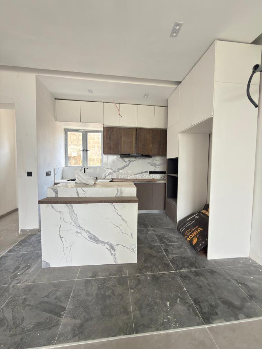 Premium 4 Bedroom Terrace Duplex, Lekki Phase 1, Lekki, Lagos, House for Sale