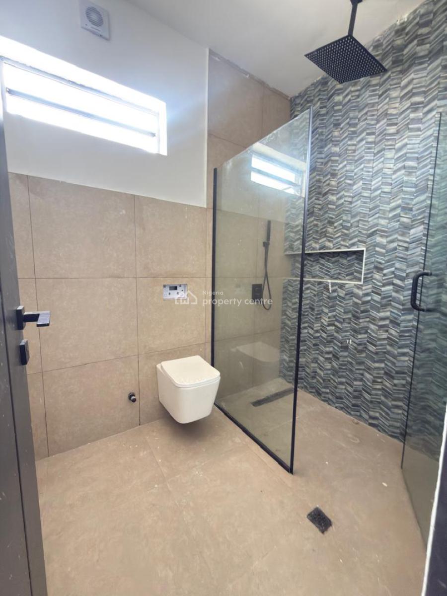 Premium 4 Bedroom Terrace Duplex, Lekki Phase 1, Lekki, Lagos, House for Sale