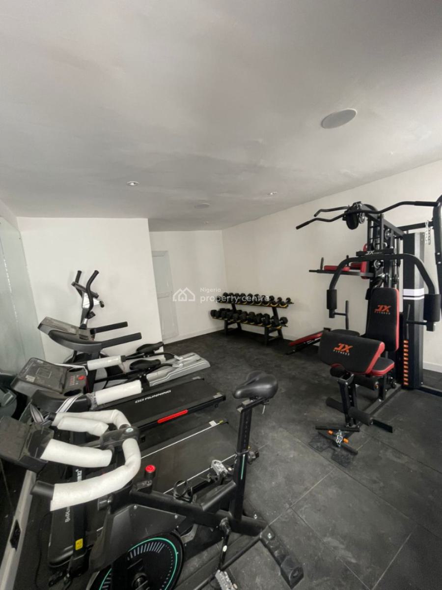 Four Bedroom Fully Detached Duplex, Ogunfayo, Awoyaya, Ibeju Lekki, Lagos, Detached Duplex for Sale