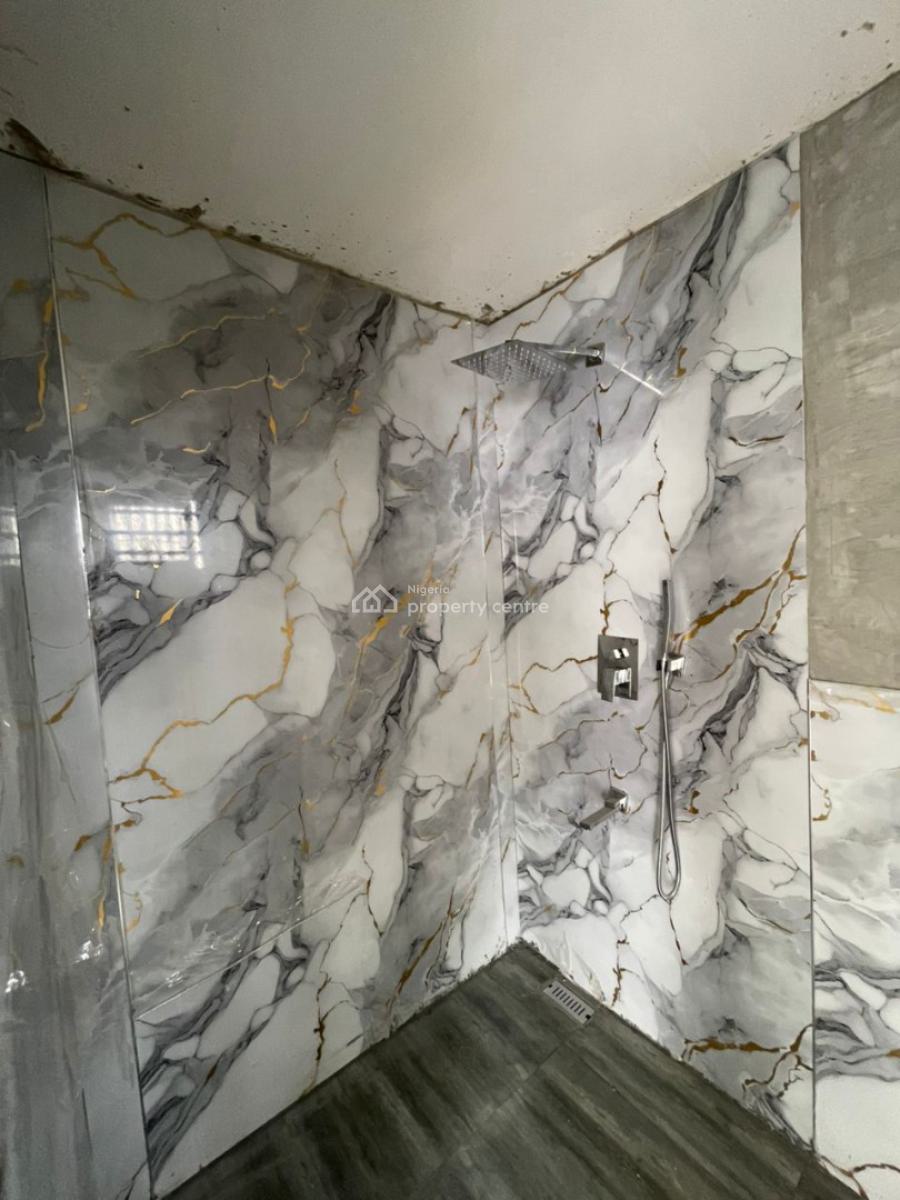 Four Bedroom Fully Detached Duplex, Ogunfayo, Awoyaya, Ibeju Lekki, Lagos, Detached Duplex for Sale