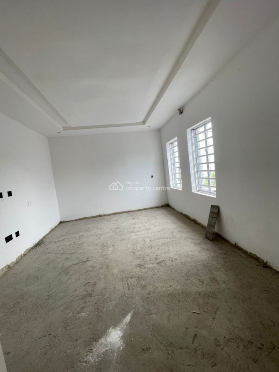 Four Bedroom Fully Detached Duplex, Ogunfayo, Awoyaya, Ibeju Lekki, Lagos, Detached Duplex for Sale