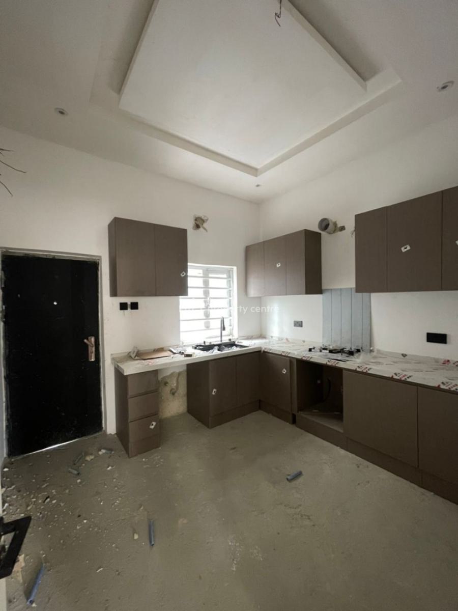 Four Bedroom Fully Detached Duplex, Ogunfayo, Awoyaya, Ibeju Lekki, Lagos, Detached Duplex for Sale