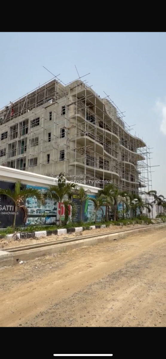 Exquisite Luxury 2 Bedroom, Freedom Way, Lekki Phase 1, Lekki, Lagos, Flat / Apartment for Sale