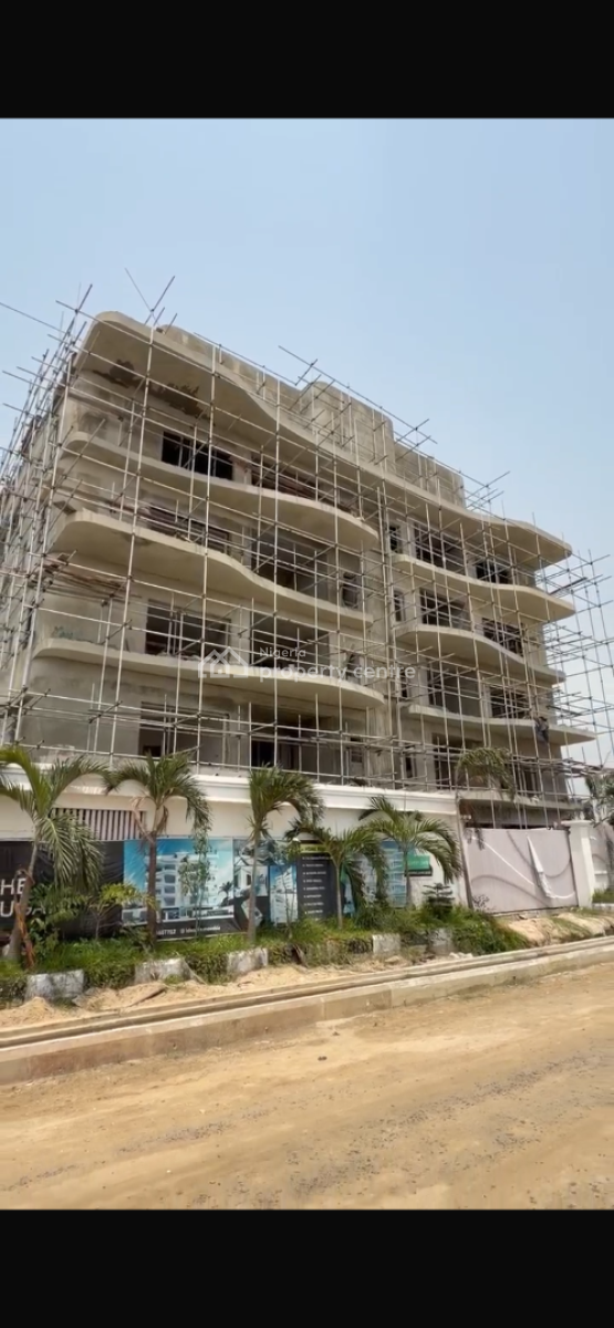 Exquisite Luxury 2 Bedroom, Freedom Way, Lekki Phase 1, Lekki, Lagos, Flat / Apartment for Sale