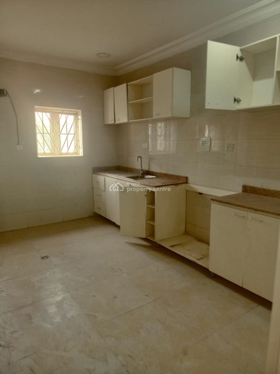 Beautiful 5 Bedroom Semi Detached Duplex,bq, Office /residential Use, Serene Neighborhood, Wuse 2, Abuja, Semi-detached Duplex for Rent