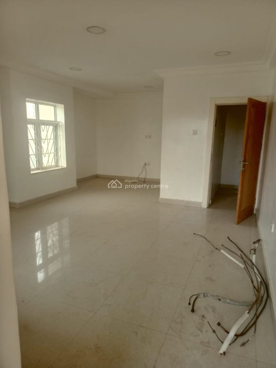 Beautiful 5 Bedroom Semi Detached Duplex,bq, Office /residential Use, Serene Neighborhood, Wuse 2, Abuja, Semi-detached Duplex for Rent