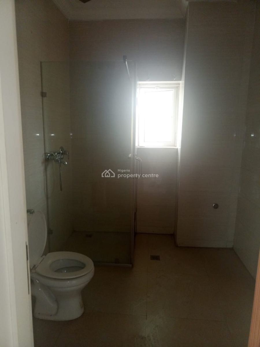 Beautiful 5 Bedroom Semi Detached Duplex,bq, Office /residential Use, Serene Neighborhood, Wuse 2, Abuja, Semi-detached Duplex for Rent