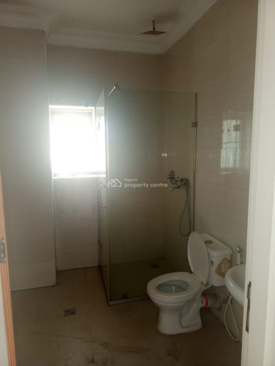 Beautiful 5 Bedroom Semi Detached Duplex,bq, Office /residential Use, Serene Neighborhood, Wuse 2, Abuja, Semi-detached Duplex for Rent