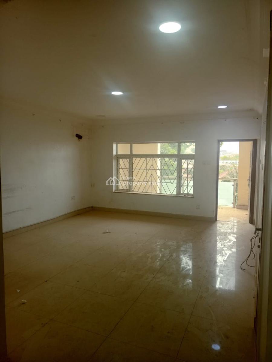 Beautiful 5 Bedroom Semi Detached Duplex,bq, Office /residential Use, Serene Neighborhood, Wuse 2, Abuja, Semi-detached Duplex for Rent