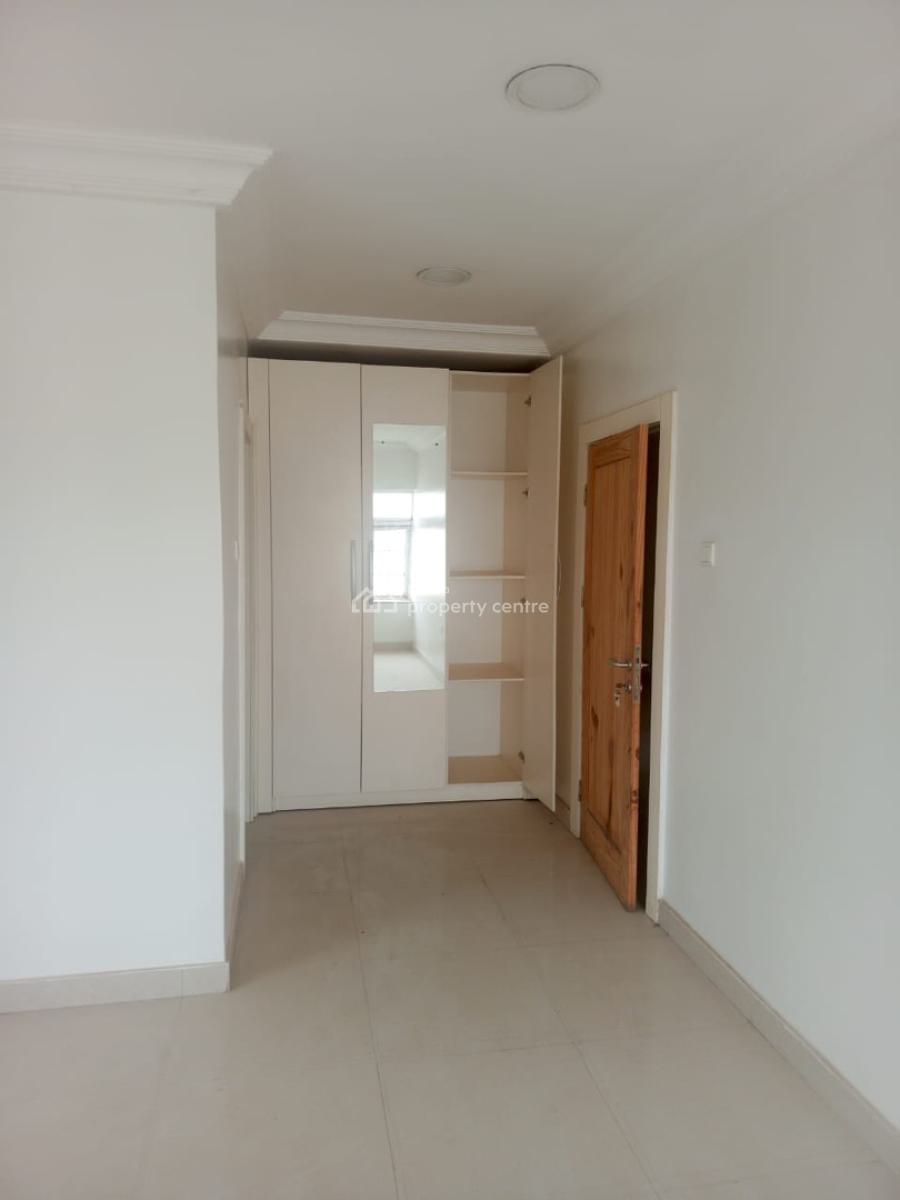 Beautiful 5 Bedroom Semi Detached Duplex,bq, Office /residential Use, Serene Neighborhood, Wuse 2, Abuja, Semi-detached Duplex for Rent