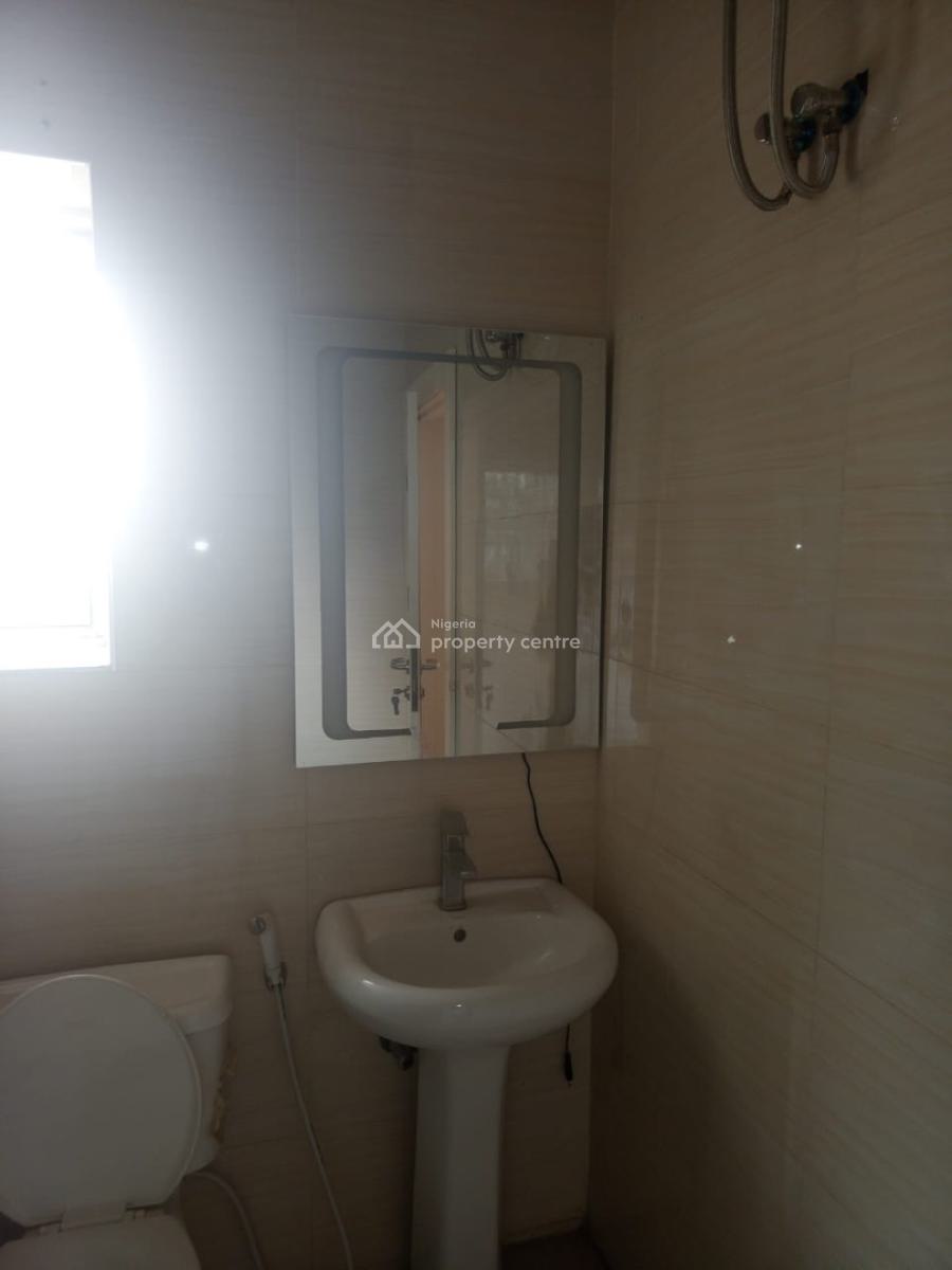 Beautiful 5 Bedroom Semi Detached Duplex,bq, Office /residential Use, Serene Neighborhood, Wuse 2, Abuja, Semi-detached Duplex for Rent