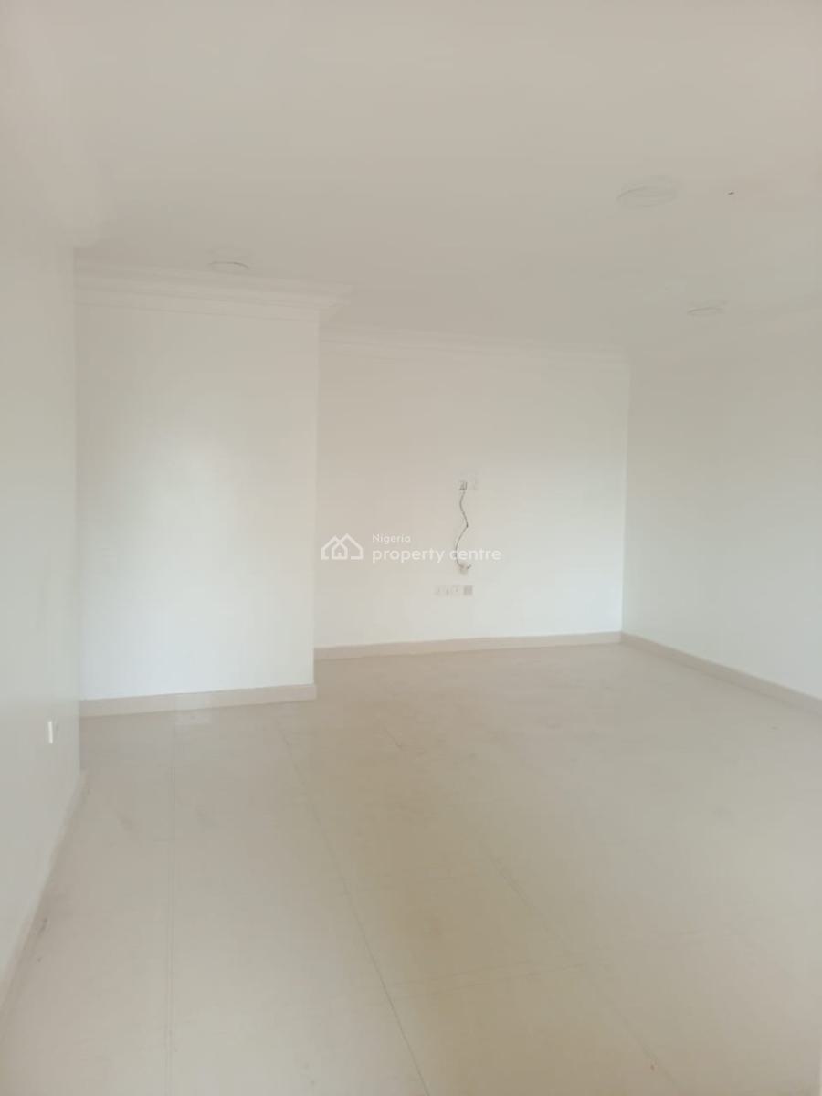 Beautiful 5 Bedroom Semi Detached Duplex,bq, Office /residential Use, Serene Neighborhood, Wuse 2, Abuja, Semi-detached Duplex for Rent