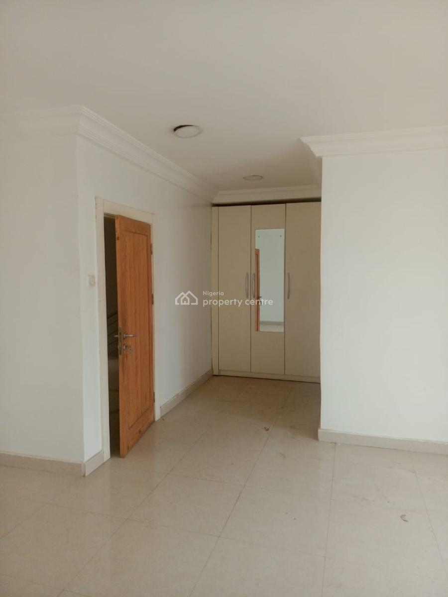 Beautiful 5 Bedroom Semi Detached Duplex,bq, Office /residential Use, Serene Neighborhood, Wuse 2, Abuja, Semi-detached Duplex for Rent