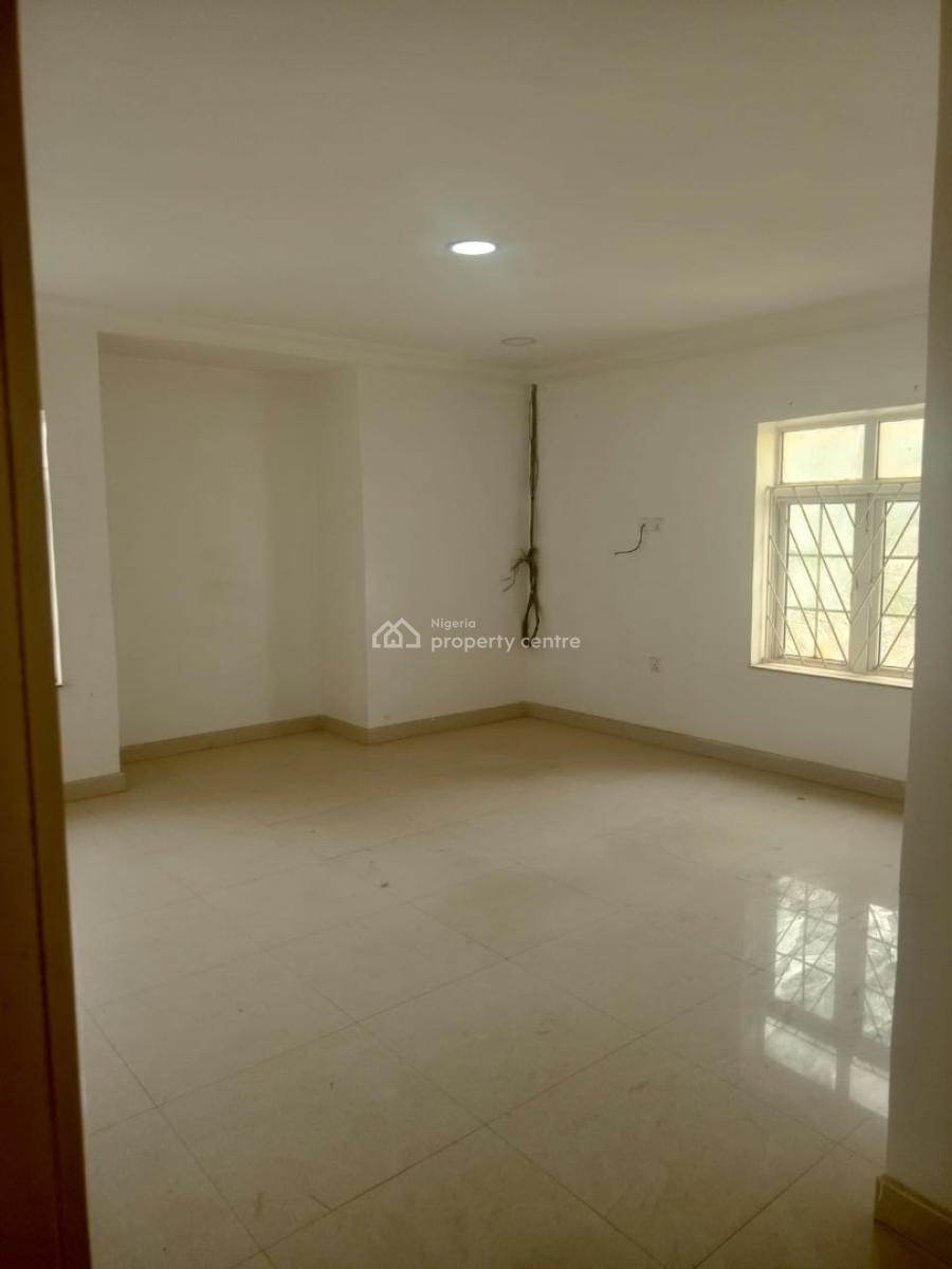 Beautiful 5 Bedroom Semi Detached Duplex,bq, Office /residential Use, Serene Neighborhood, Wuse 2, Abuja, Semi-detached Duplex for Rent