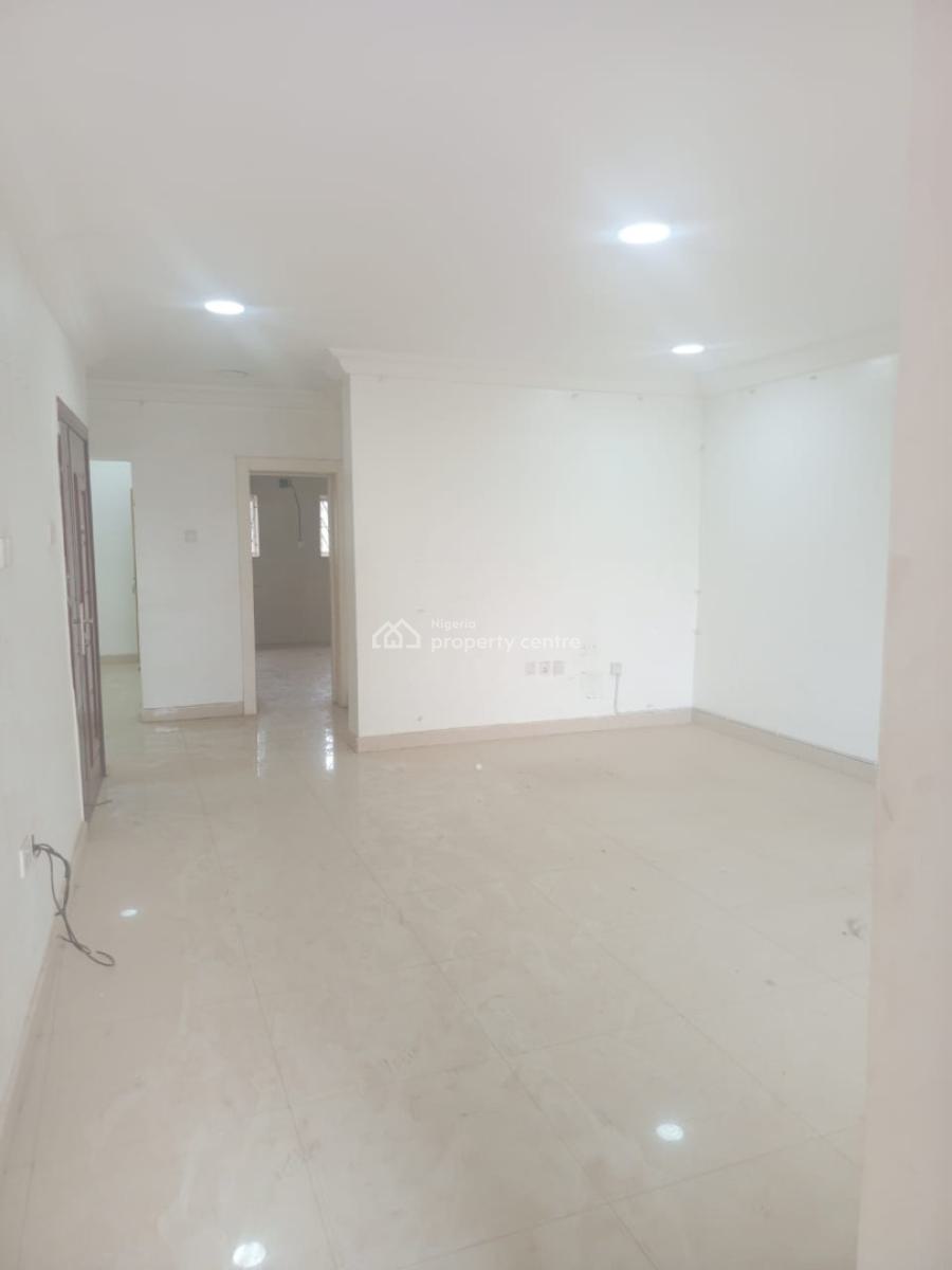 Beautiful 5 Bedroom Semi Detached Duplex,bq, Office /residential Use, Serene Neighborhood, Wuse 2, Abuja, Semi-detached Duplex for Rent