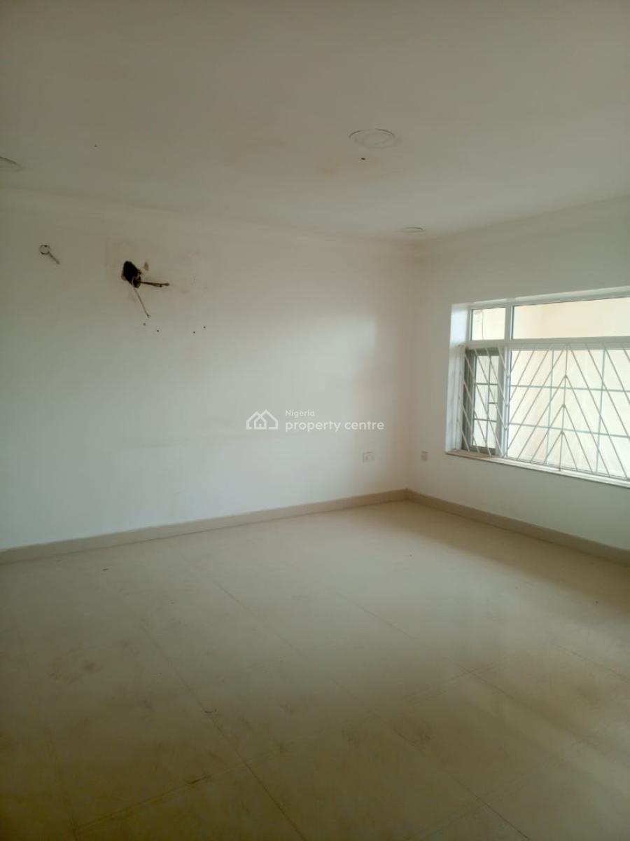 Beautiful 5 Bedroom Semi Detached Duplex,bq, Office /residential Use, Serene Neighborhood, Wuse 2, Abuja, Semi-detached Duplex for Rent