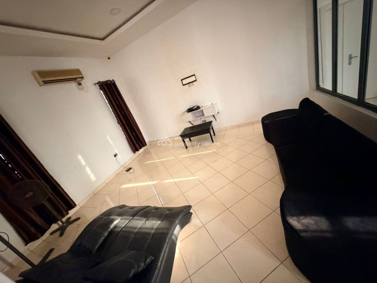 a Room and Parlor Mini Flat with a Self Compound, Ikota, Lekki, Lagos, Mini Flat (room and Parlour) for Rent