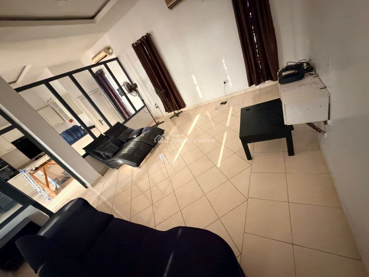 a Room and Parlor Mini Flat with a Self Compound, Ikota, Lekki, Lagos, Mini Flat (room and Parlour) for Rent