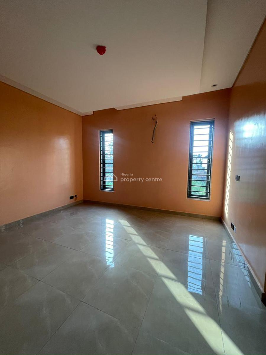 4 Bedrooms Detached House, Megamound Estate, Lekki, Lagos, Detached Duplex for Sale