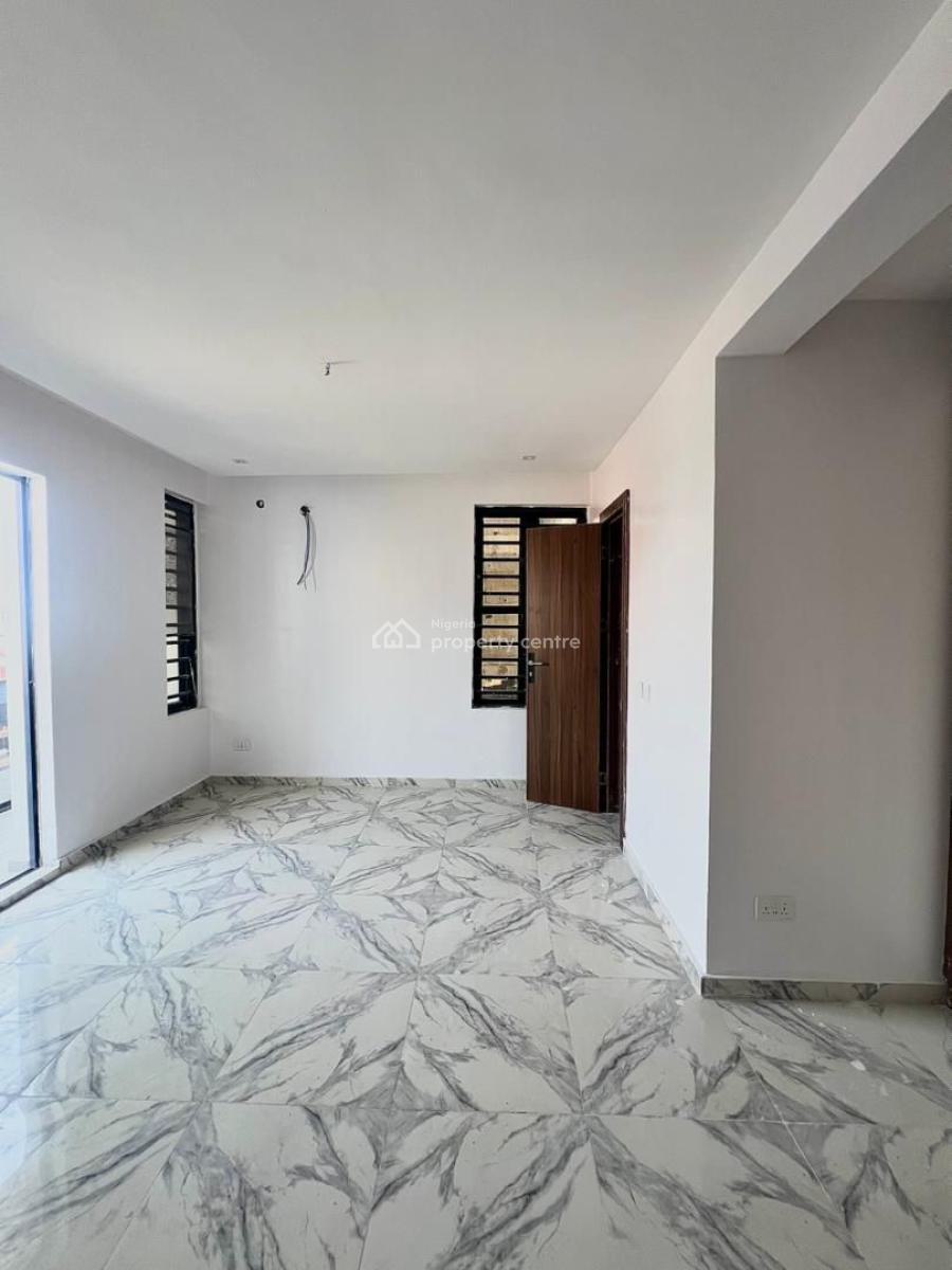 2 Bedroom Apartment with Reception and 3 Balconies for Each Unit, Ologolo, Ologolo, Lekki, Lagos, Block of Flats for Sale