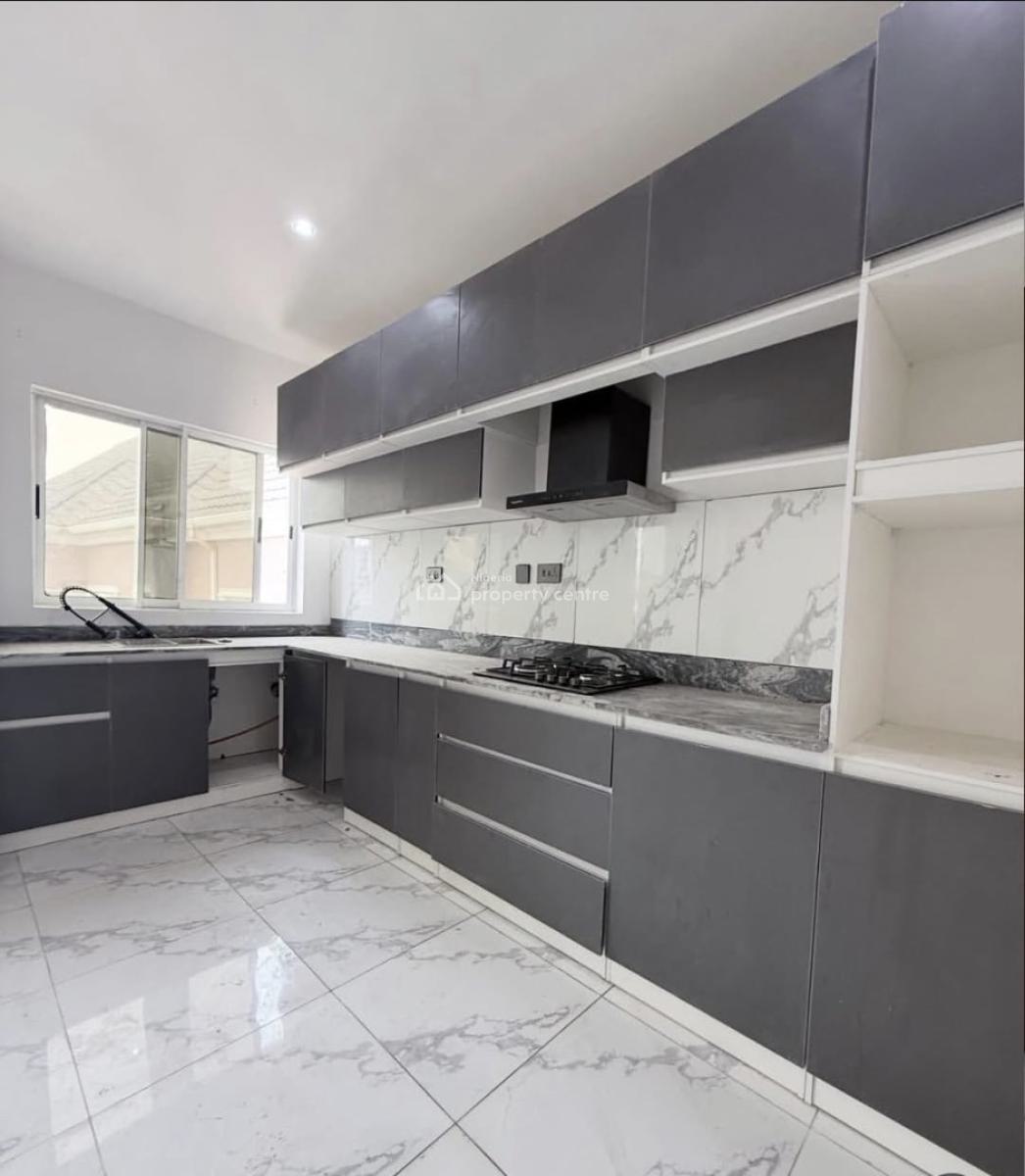 2 Bedroom Fully Fitted Apartment, Ikate Elegushi, Lekki, Lagos, Flat / Apartment for Rent