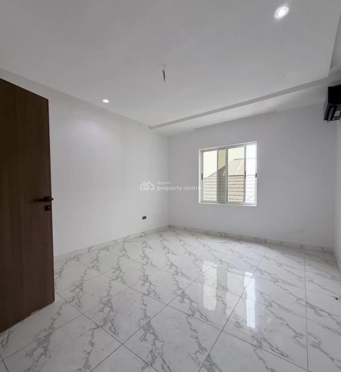 2 Bedroom Fully Fitted Apartment, Ikate Elegushi, Lekki, Lagos, Flat / Apartment for Rent