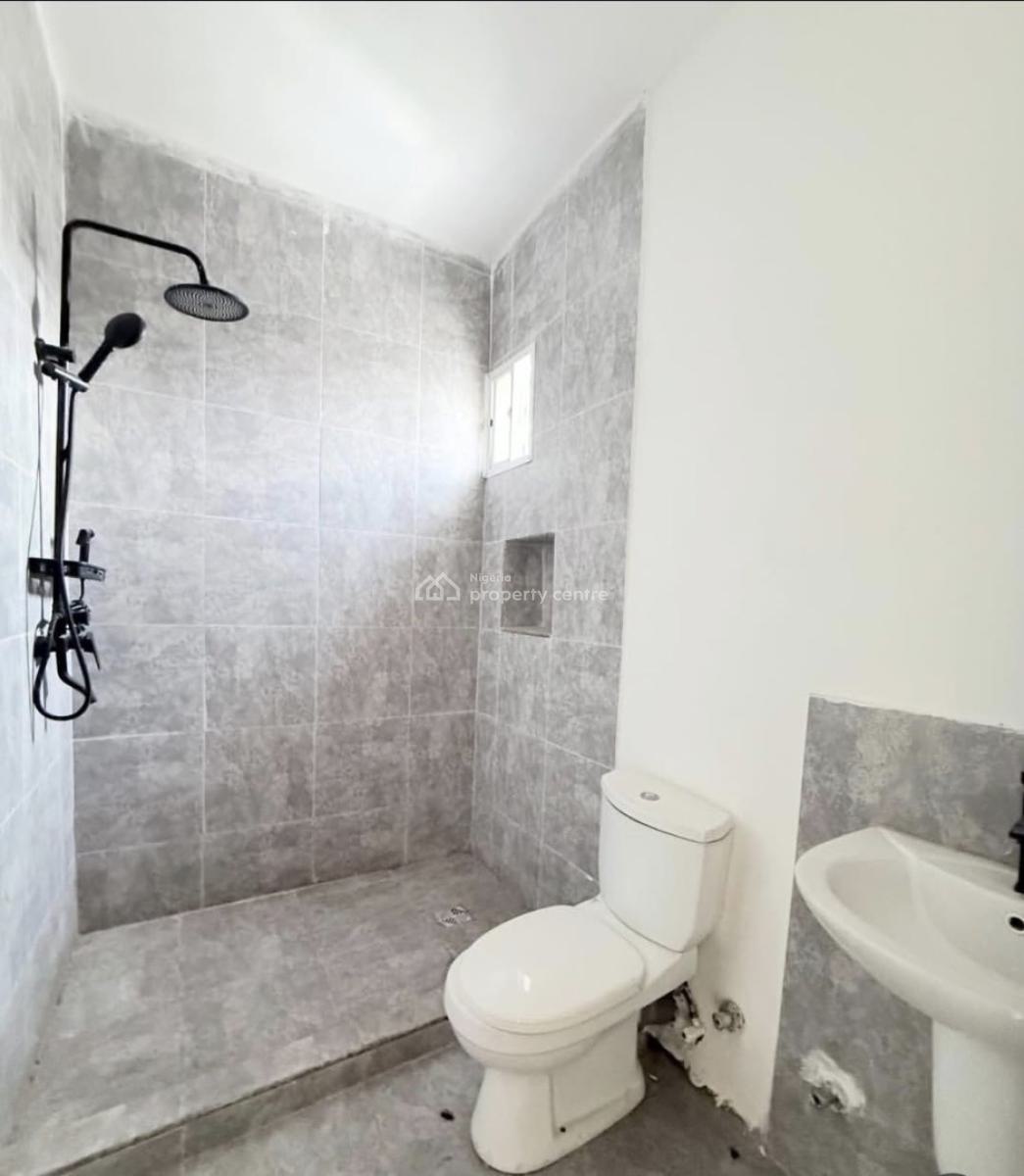 2 Bedroom Fully Fitted Apartment, Ikate Elegushi, Lekki, Lagos, Flat / Apartment for Rent