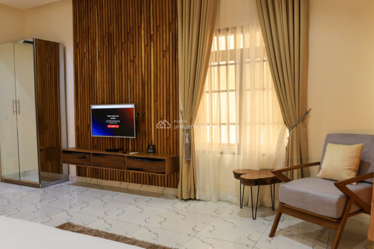 Luxury 4 Bedroom Terrace Duplex, Parkview Estate, Ikoyi, Lagos, Terraced Duplex for Rent