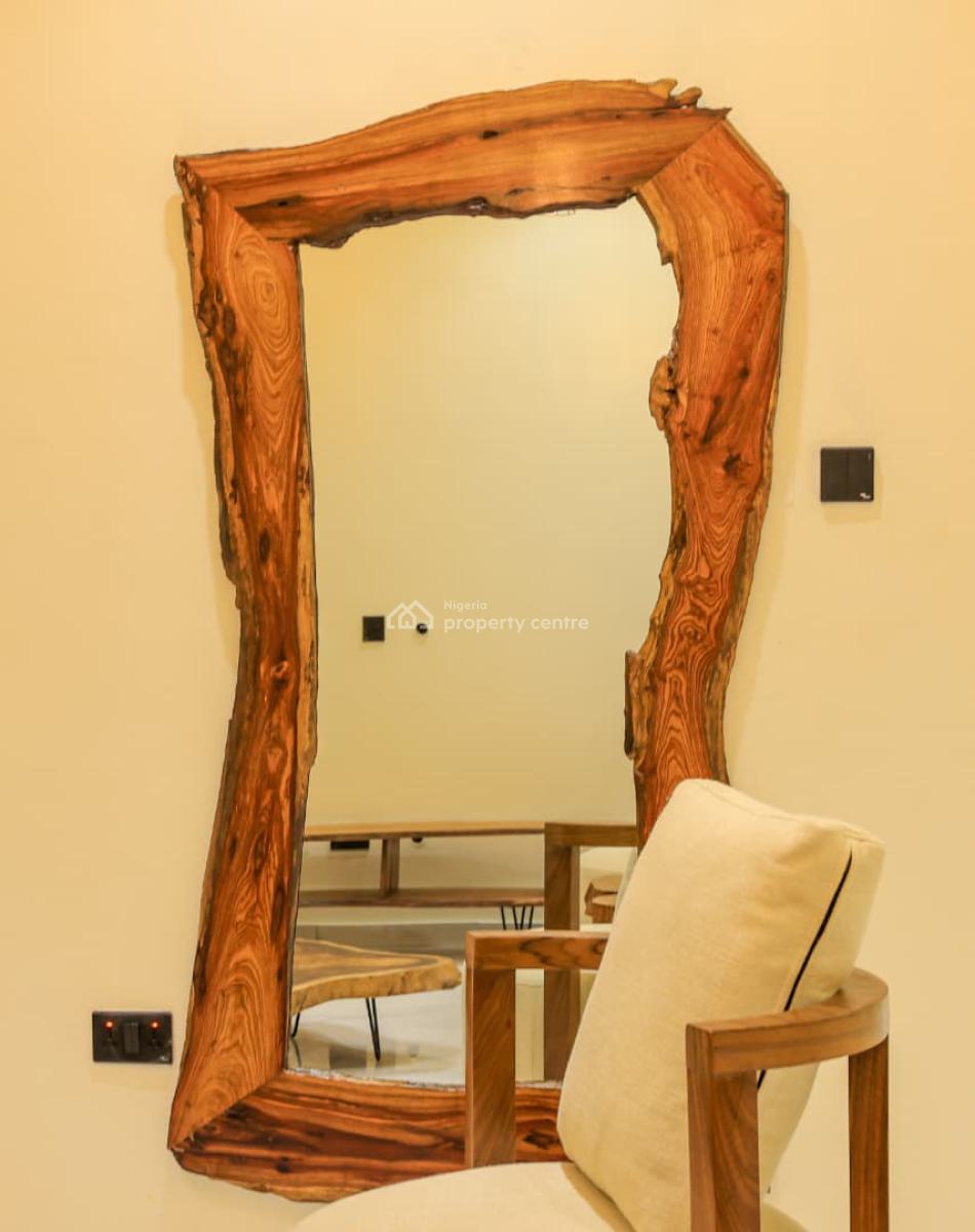 Luxury 4 Bedroom Terrace Duplex, Parkview Estate, Ikoyi, Lagos, Terraced Duplex for Rent