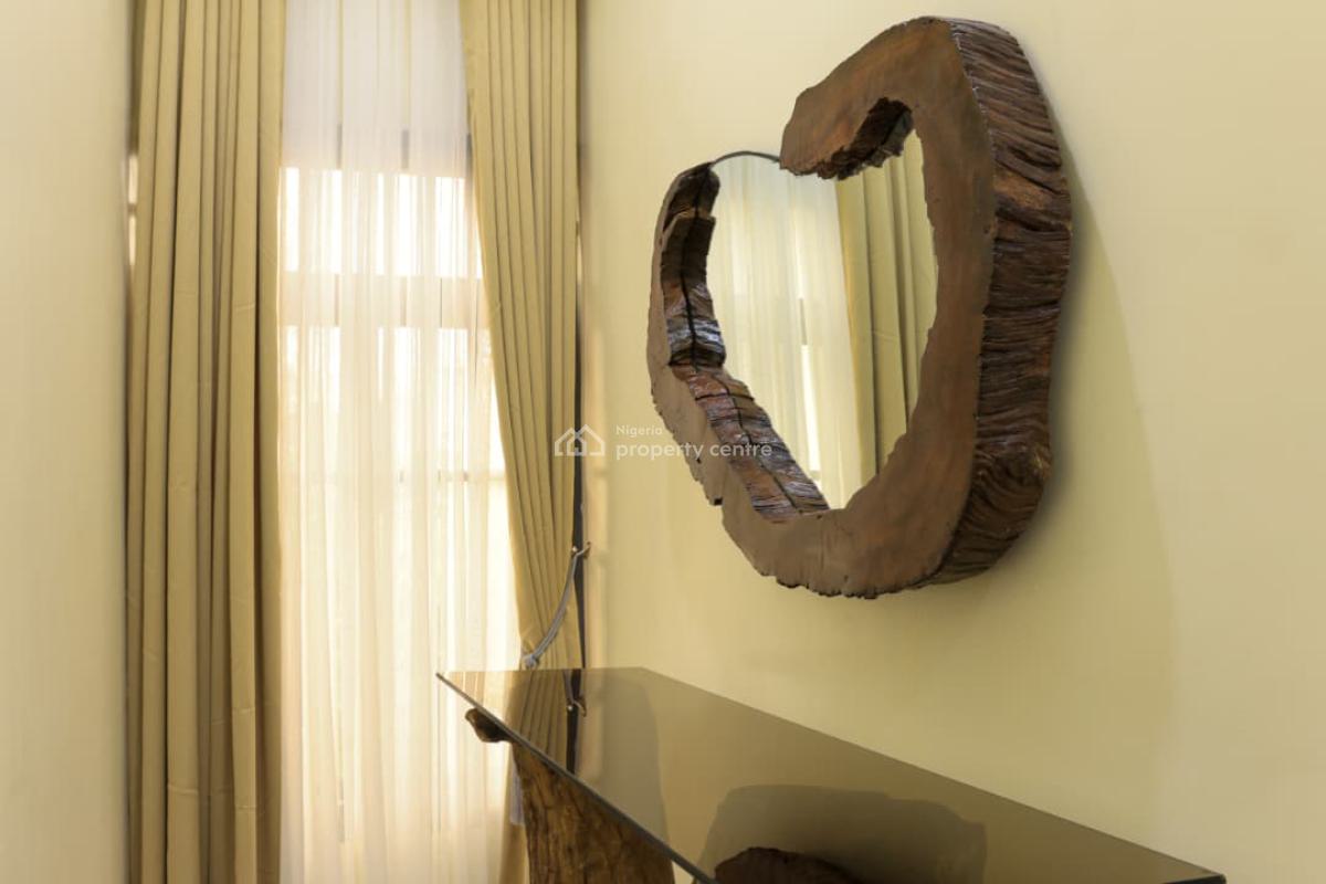 Luxury 4 Bedroom Terrace Duplex, Parkview Estate, Ikoyi, Lagos, Terraced Duplex for Rent