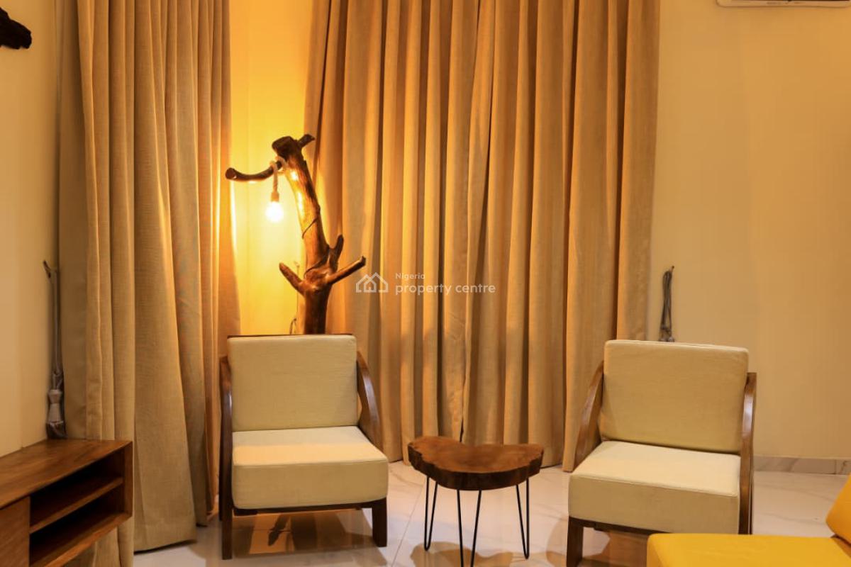 Luxury 4 Bedroom Terrace Duplex, Parkview Estate, Ikoyi, Lagos, Terraced Duplex for Rent