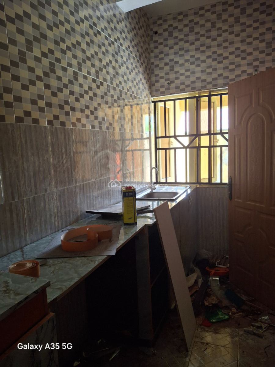 Room and Parlor at Destiny Homes Abijo Ajah, Destiny Homes, Ajah, Lagos, Mini Flat (room and Parlour) for Rent