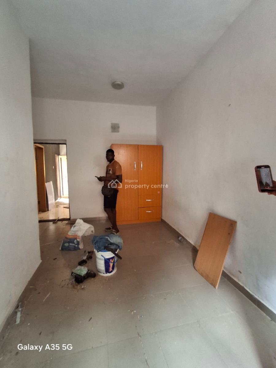 Room and Parlor at Destiny Homes Abijo Ajah, Destiny Homes, Ajah, Lagos, Mini Flat (room and Parlour) for Rent