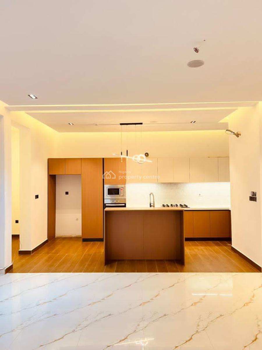 Luxury 3 Bedroom Apartment, Lekki Phase 1, Lekki, Lagos, Flat / Apartment for Sale