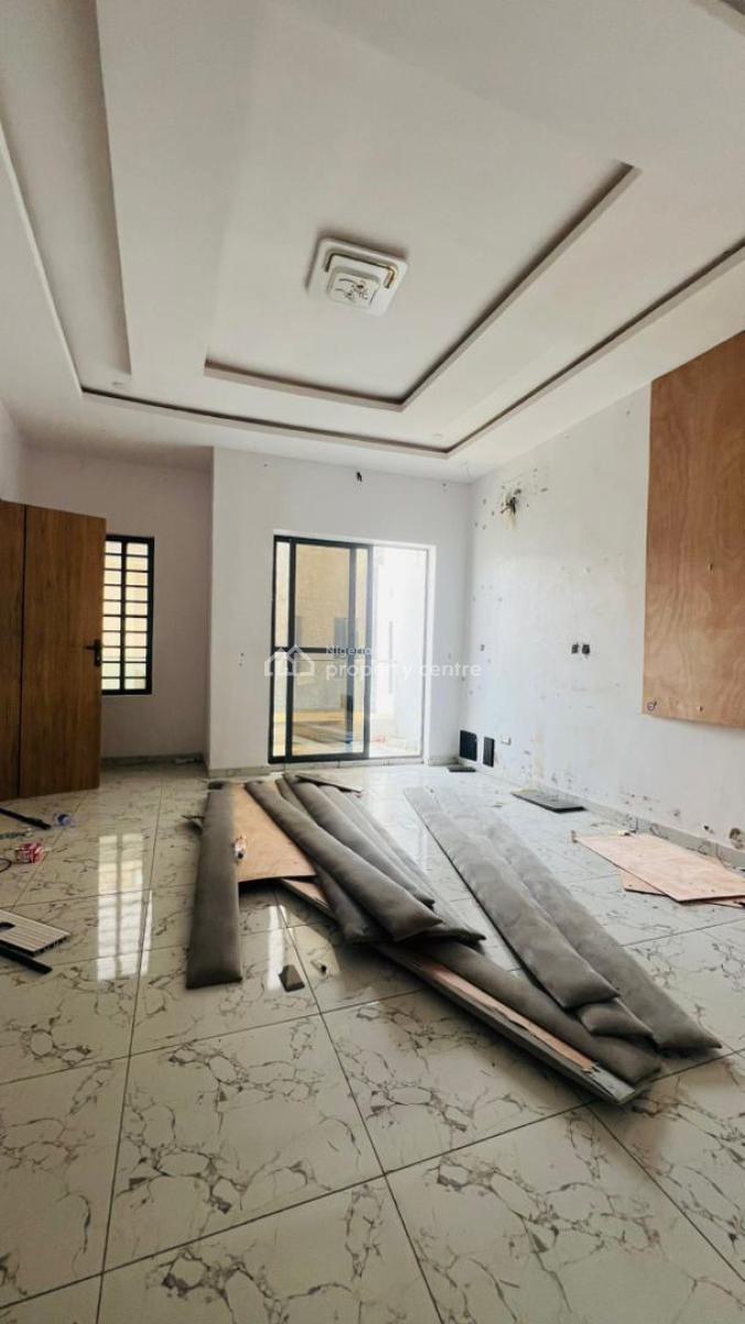 4bedroom Terrace Duplex, Lekki, Lagos, Terraced Duplex for Rent