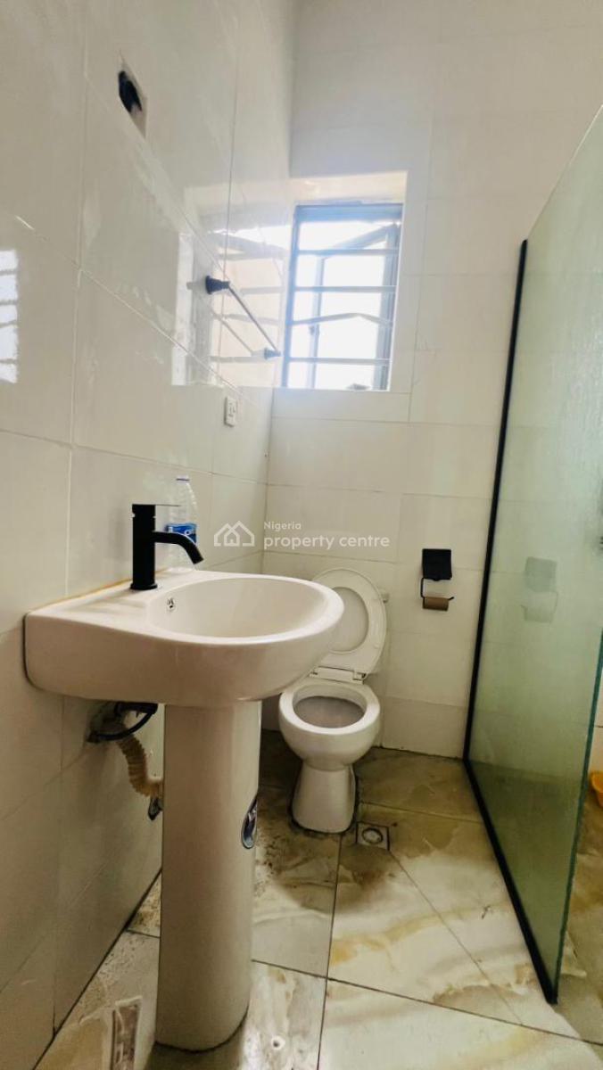 4bedroom Terrace Duplex, Lekki, Lagos, Terraced Duplex for Rent