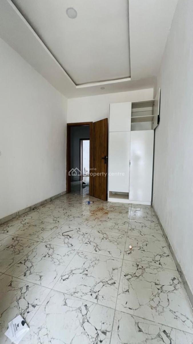 4bedroom Terrace Duplex, Lekki, Lagos, Terraced Duplex for Rent