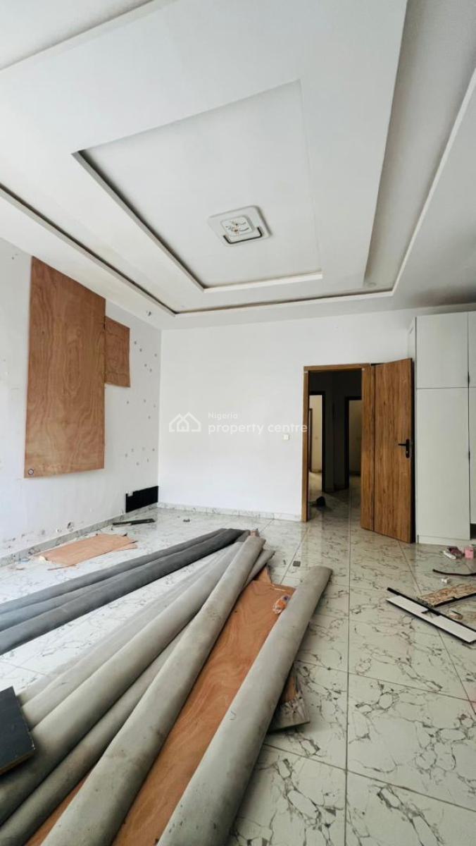 4bedroom Terrace Duplex, Lekki, Lagos, Terraced Duplex for Rent