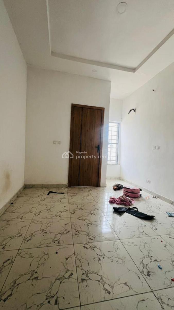 4bedroom Terrace Duplex, Lekki, Lagos, Terraced Duplex for Rent