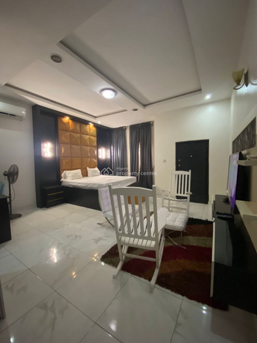 Spacious 5 Bedroom Duplex with Bq, Chevron Drive, Lekki, Lagos, Detached Duplex for Rent