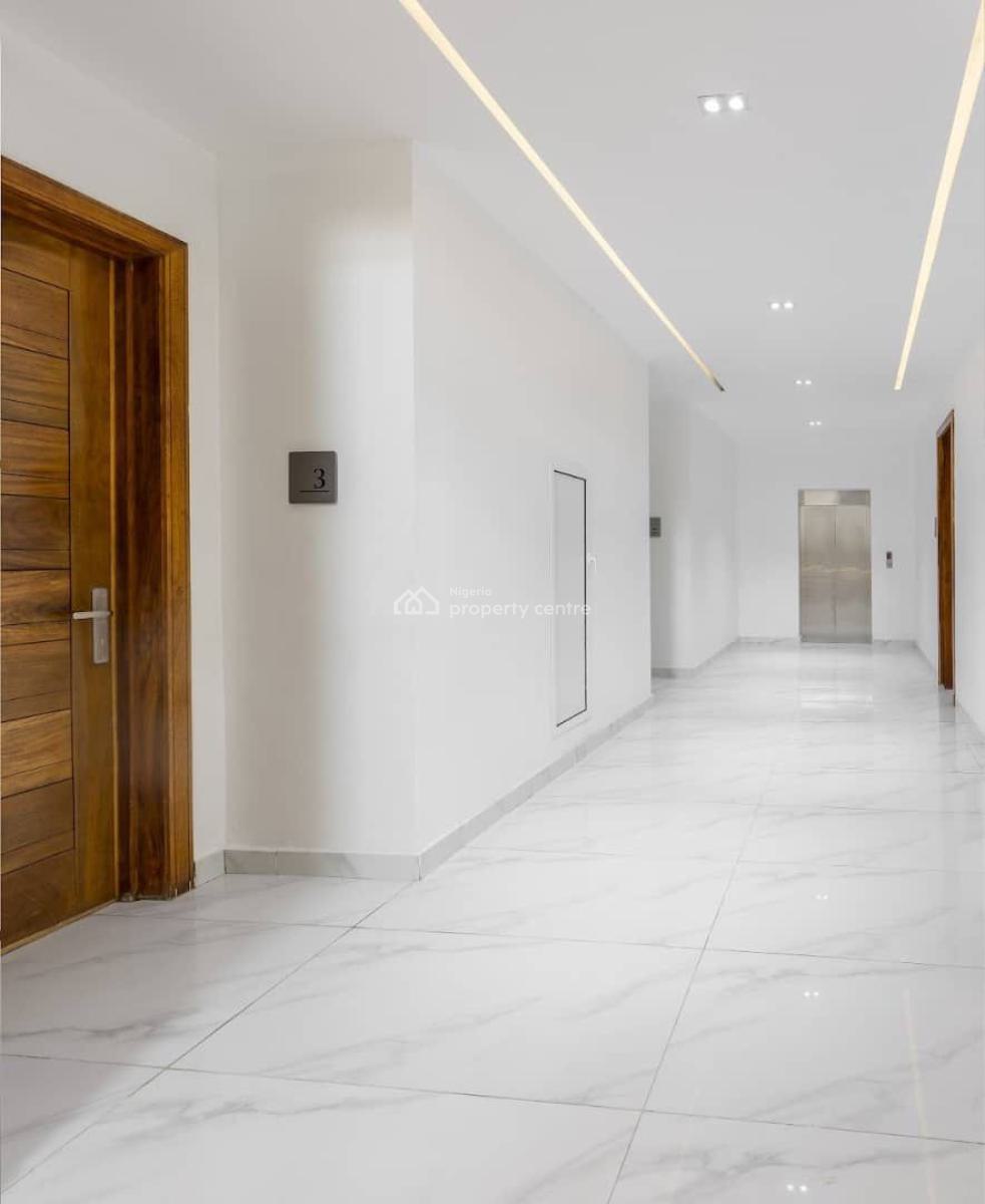 Exquisite 2 Bedroom Penthouse, Lekki 1, Lekki Phase 1, Lekki, Lagos, Flat / Apartment Short Let